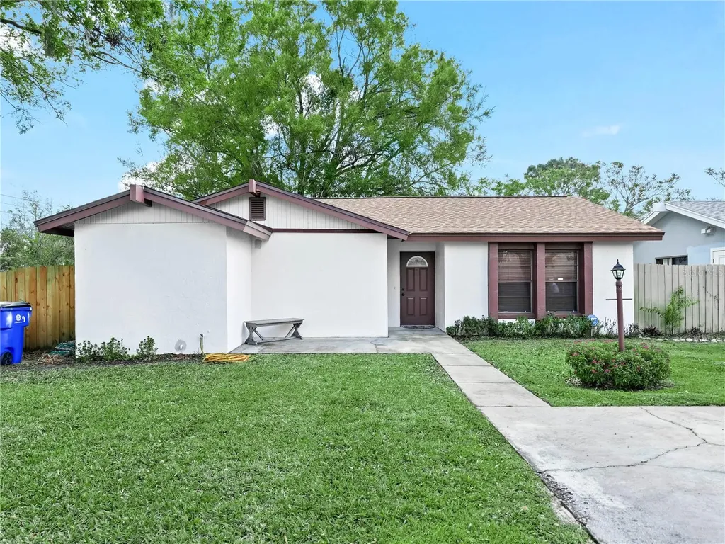 4601 Granada Boulevard Sebring FL 33872