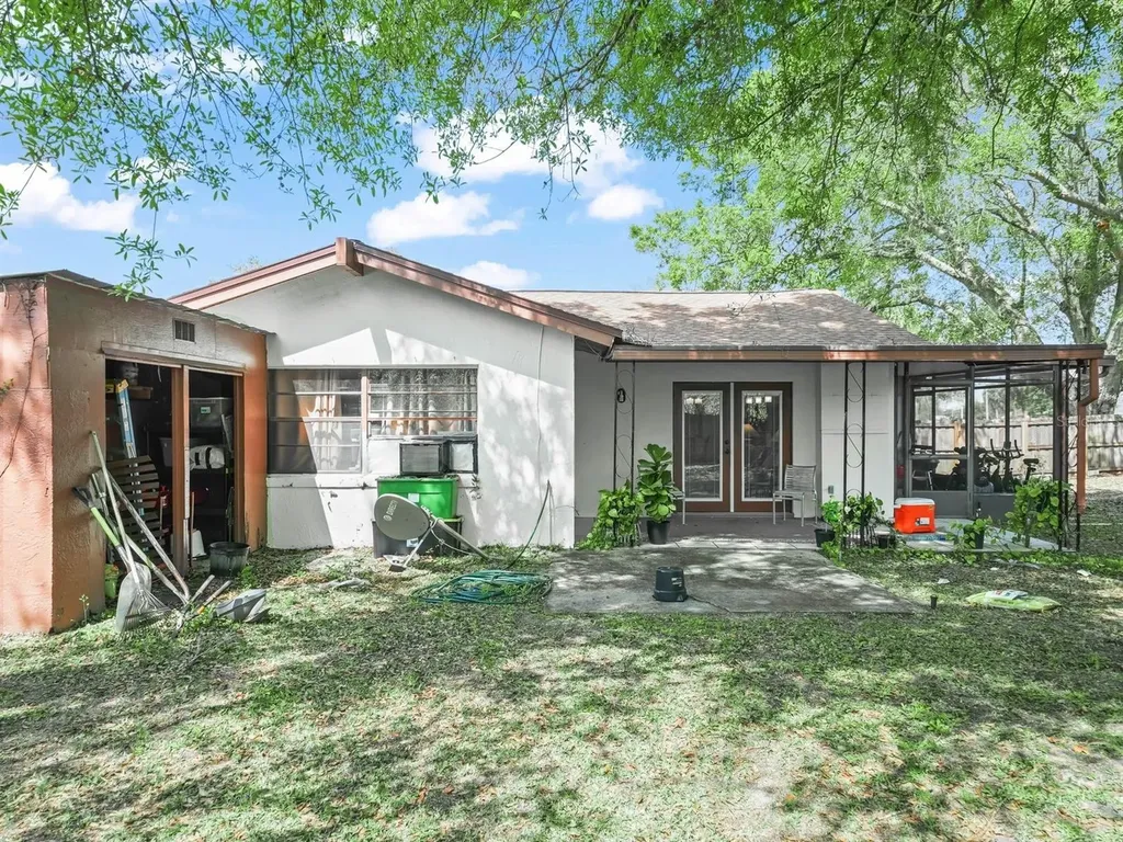 4601 Granada Boulevard Sebring FL 33872