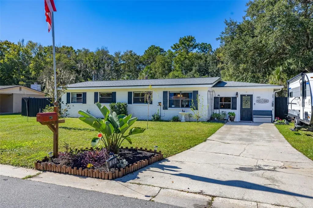 120 Fairlane Circle Sanford FL 32773