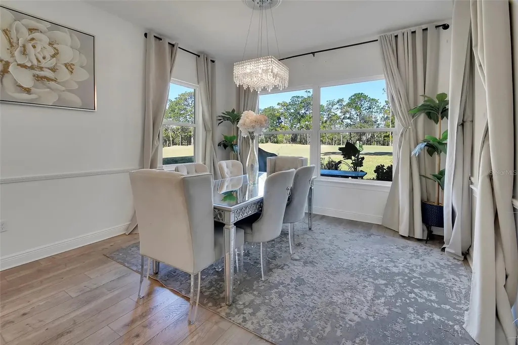 122 Pennyroyal Lane Deland FL 32724