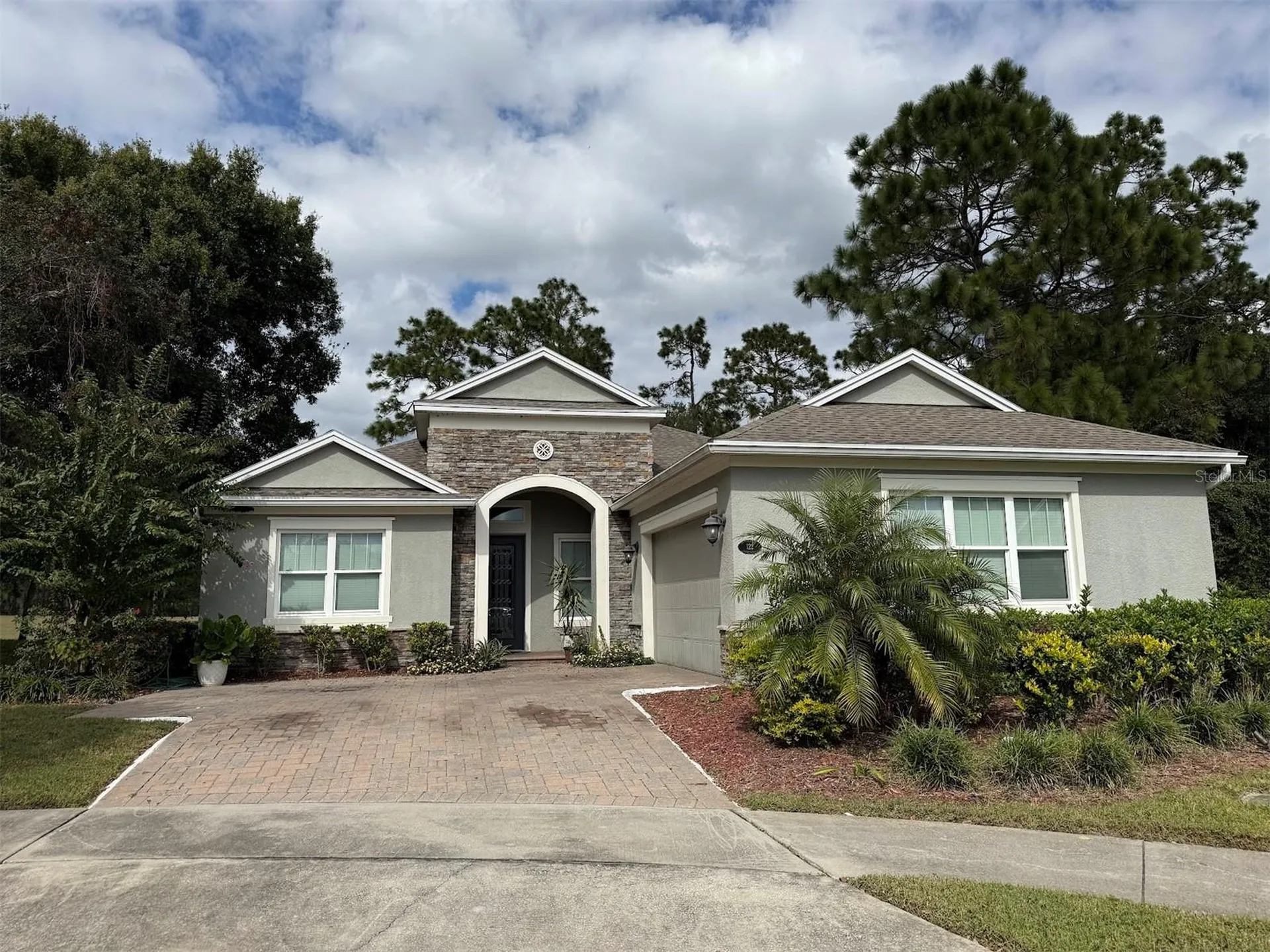 122 Pennyroyal Lane Deland FL 32724