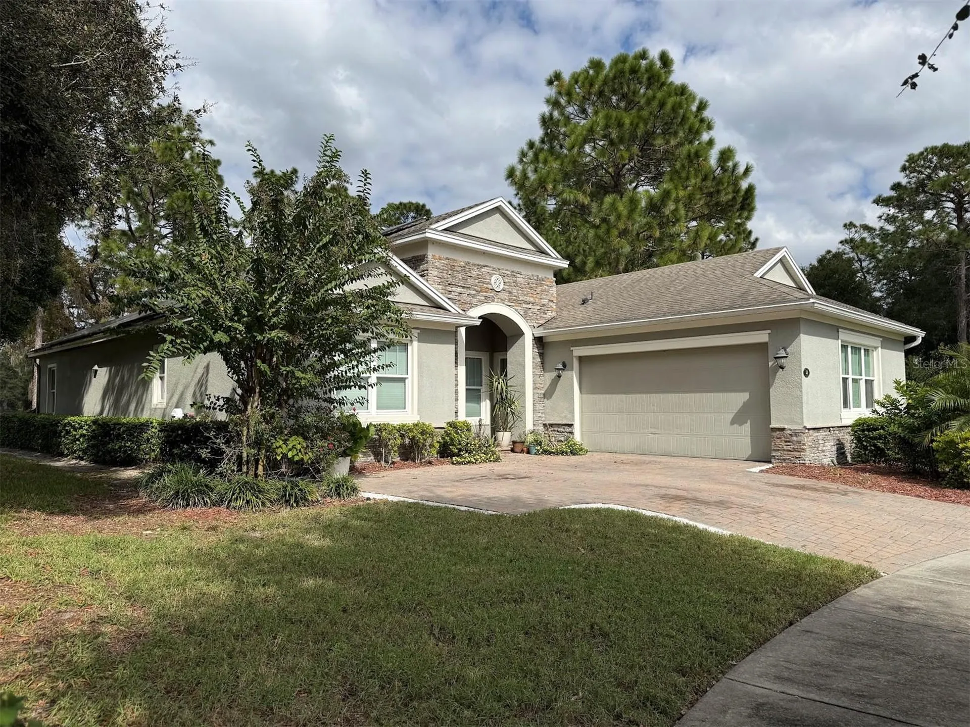 122 Pennyroyal Lane Deland FL 32724