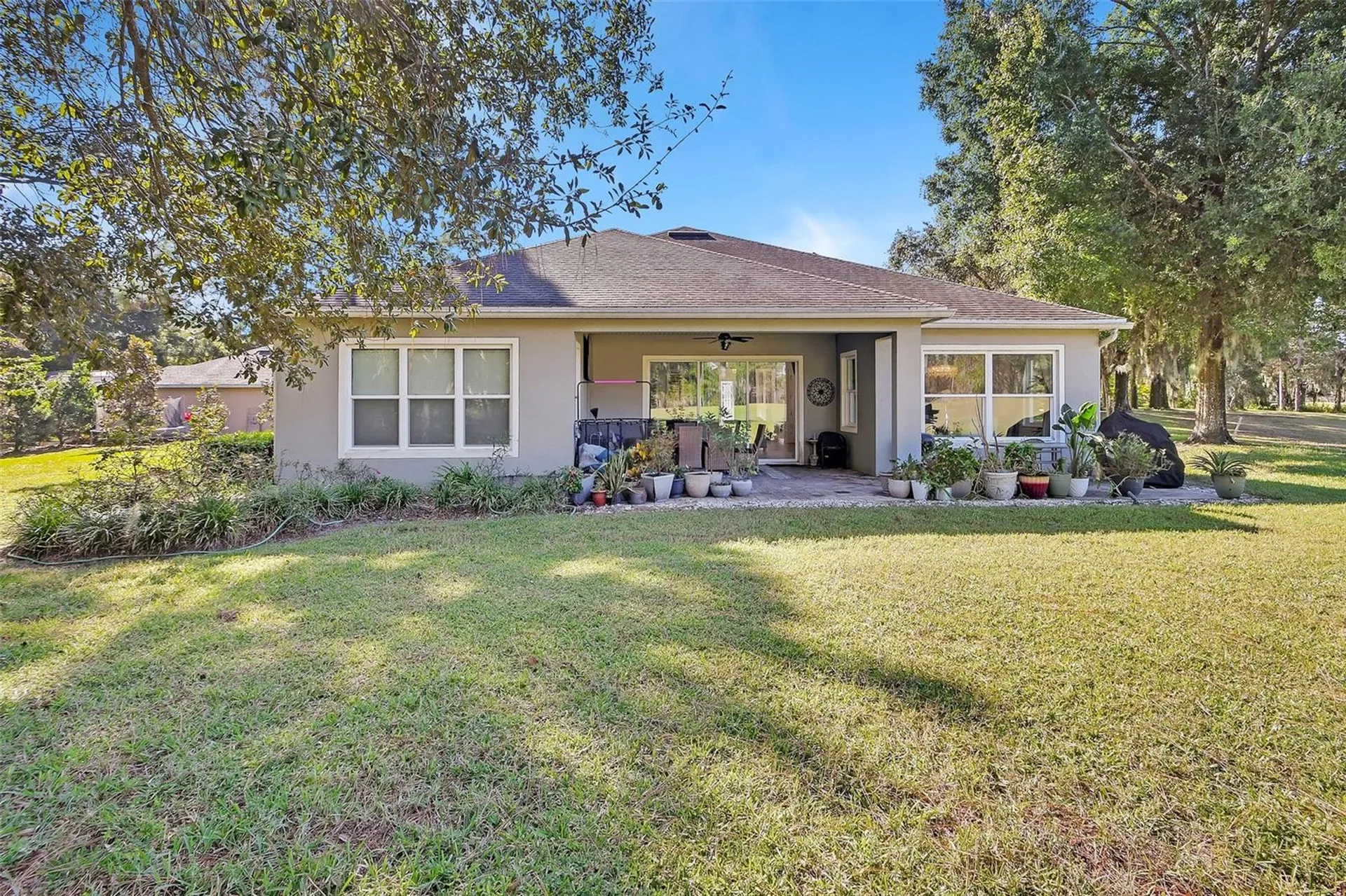122 Pennyroyal Lane Deland FL 32724