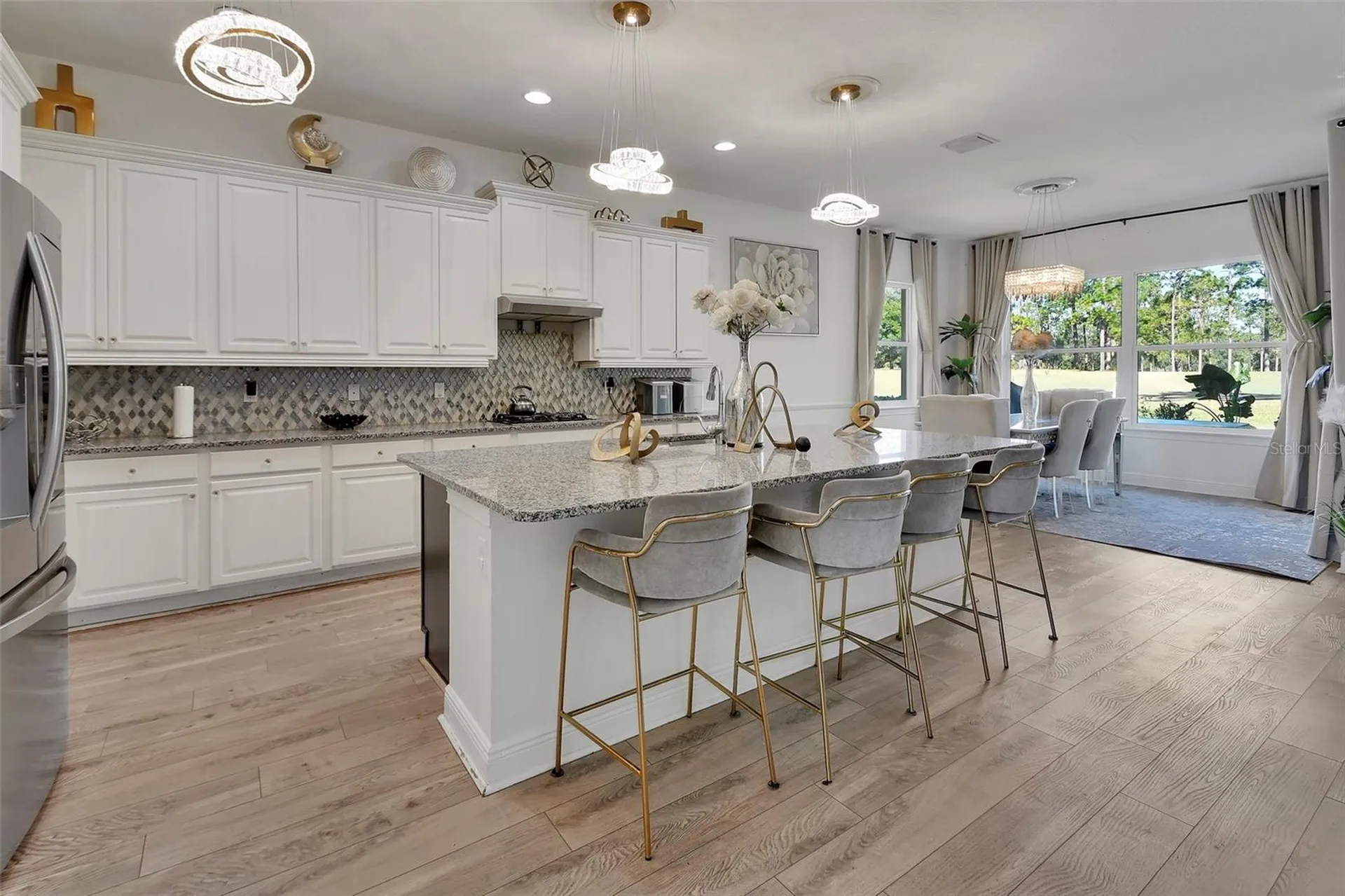 122 Pennyroyal Lane Deland FL 32724