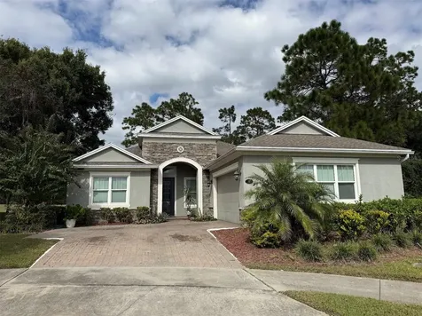 122 Pennyroyal Lane Deland FL 32724