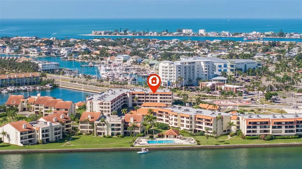 106 1st Street E Tierra Verde FL 33715