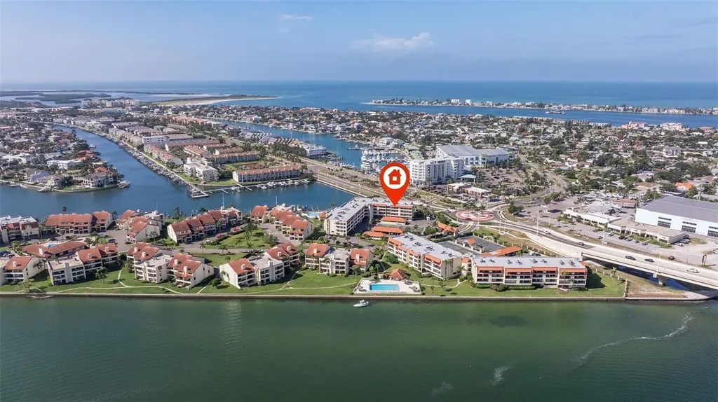 106 1st Street E Tierra Verde FL 33715