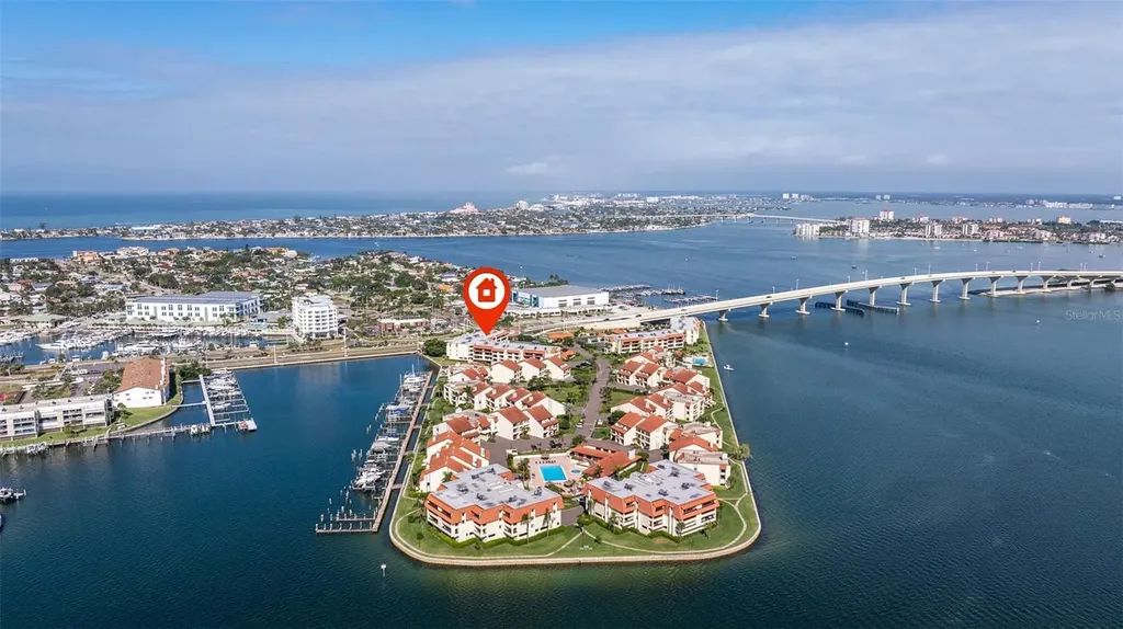 106 1st Street E Tierra Verde FL 33715