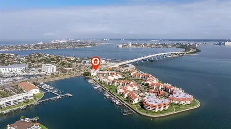 106 1st Street E Tierra Verde FL 33715