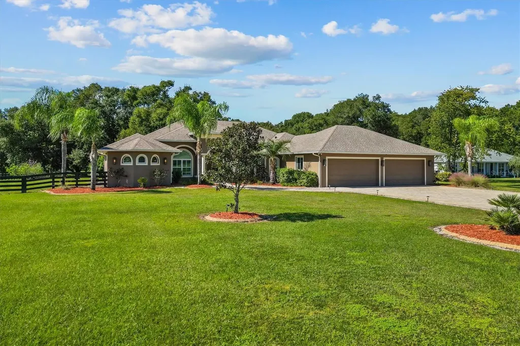 35603 Seneca Reserve Drive Eustis FL 32736