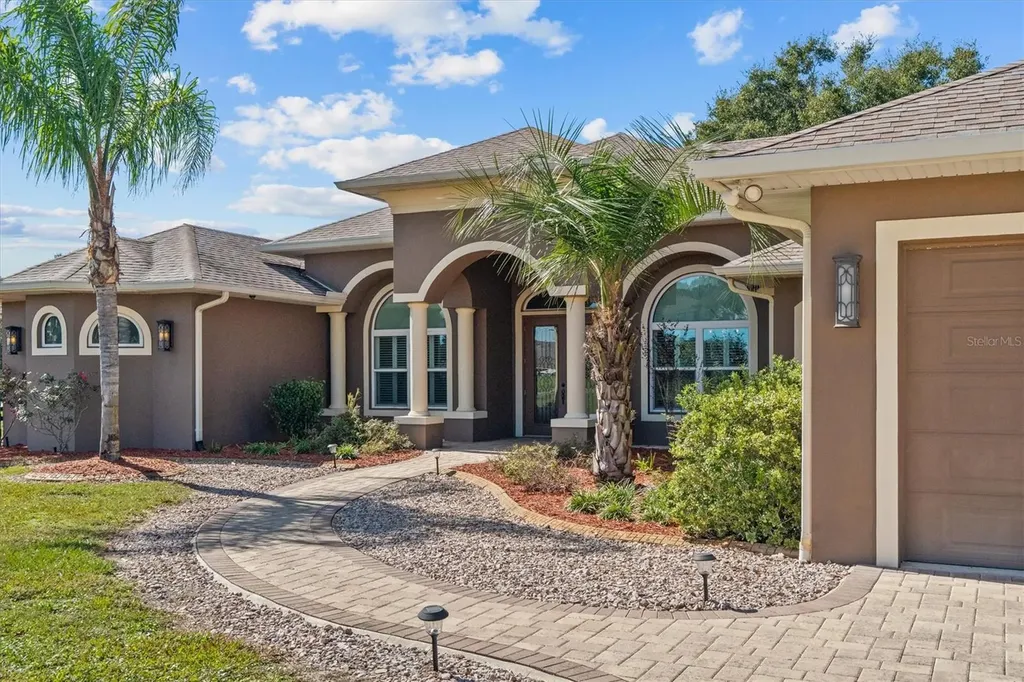35603 Seneca Reserve Drive Eustis FL 32736