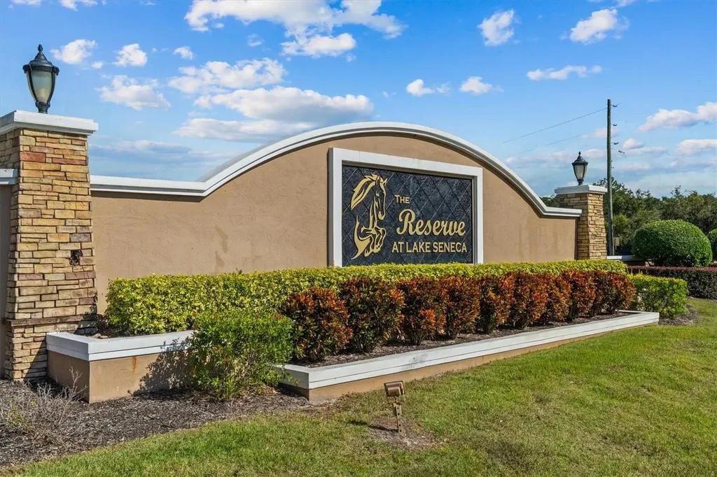 35603 Seneca Reserve Drive Eustis FL 32736