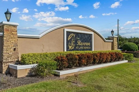 35603 Seneca Reserve Drive Eustis FL 32736