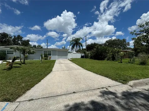2702 Campus Hill Drive Tampa FL 33612