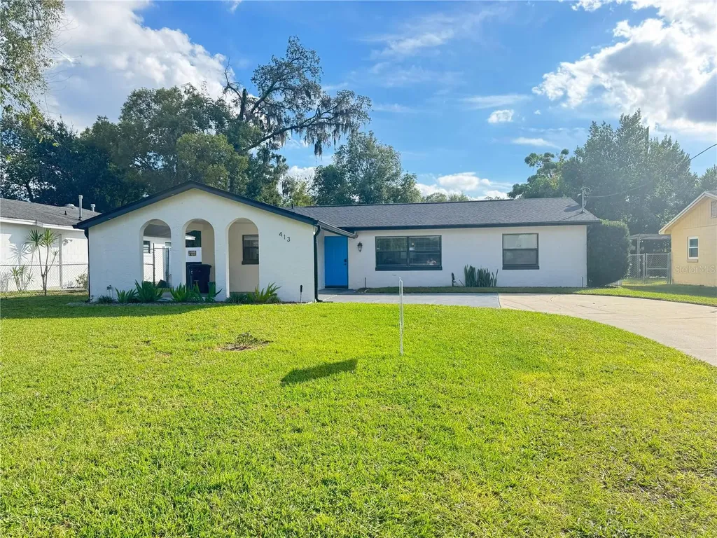 413 Citadel Drive Altamonte Springs FL 32714