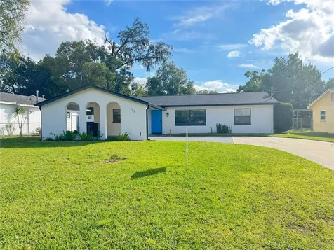413 Citadel Drive Altamonte Springs FL 32714