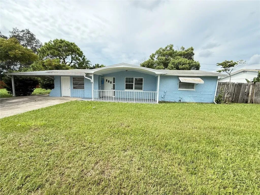 4233 Darlington Road Holiday FL 34691