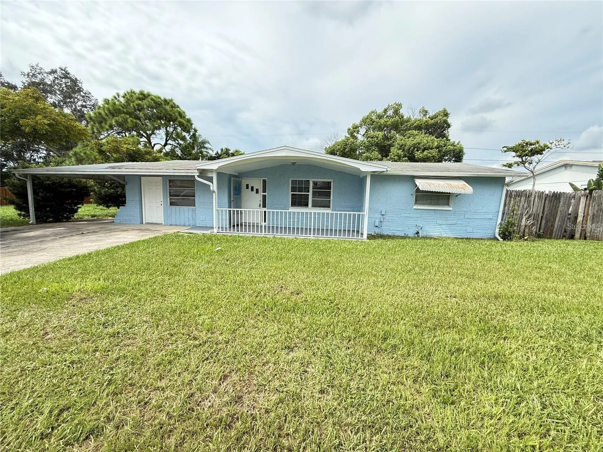 4233 Darlington Road Holiday FL 34691
