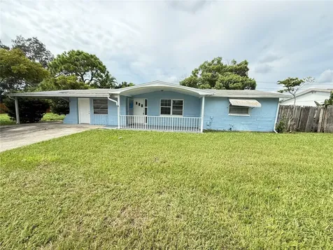 4233 Darlington Road Holiday FL 34691