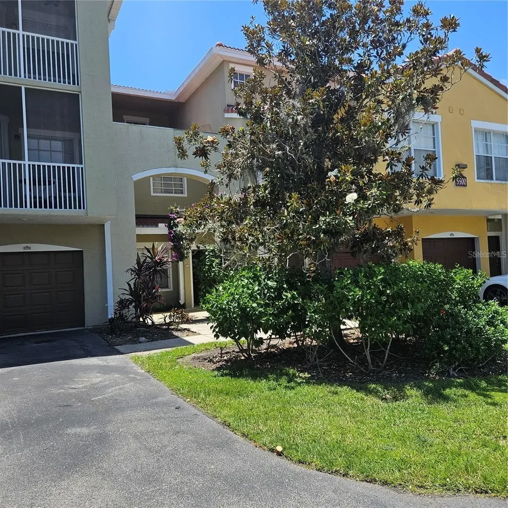 5500 Bentgrass Drive Sarasota FL 34235