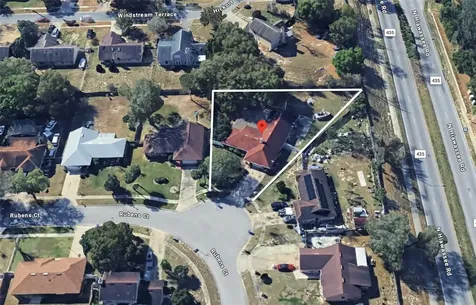 6780 Rubens Court Orlando FL 32818