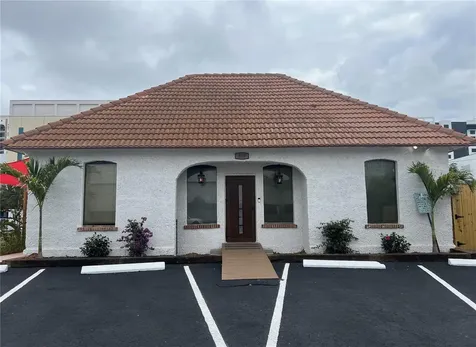 856 2nd Avenue N St Petersburg FL 33701