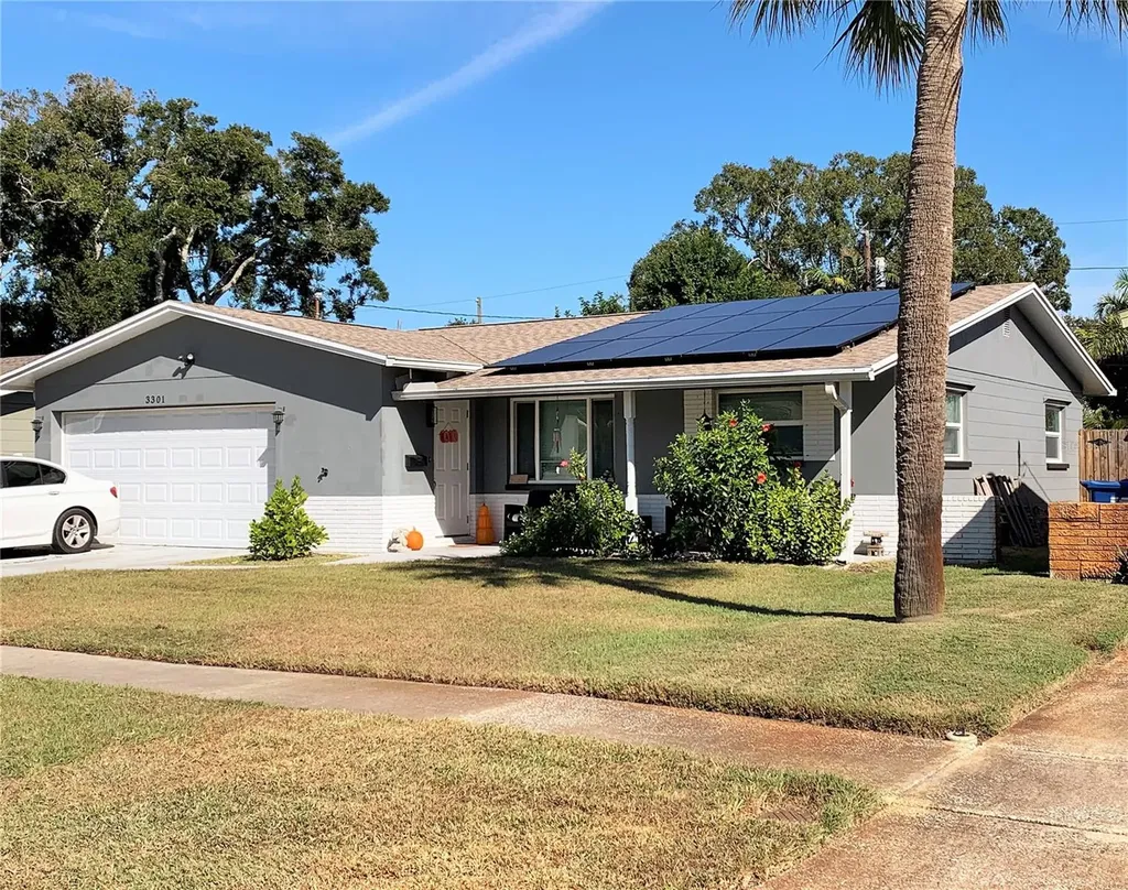 3301 39th Street N St Petersburg FL 33713