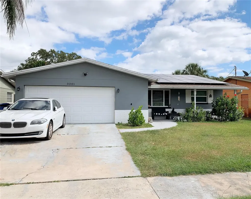 3301 39th Street N St Petersburg FL 33713