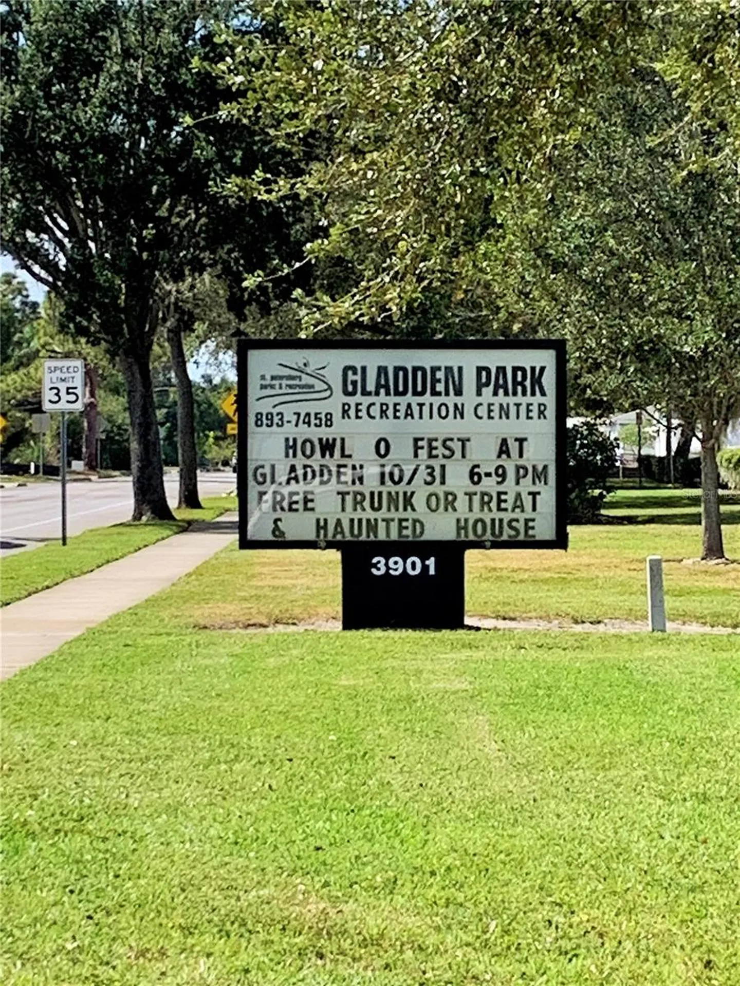 3301 39th Street N St Petersburg FL 33713