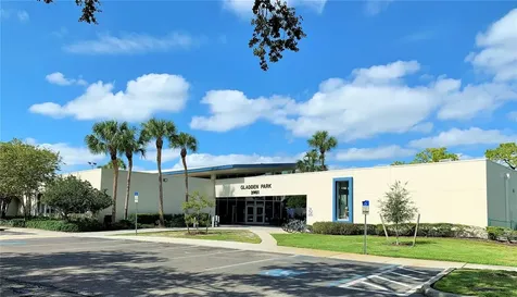 3301 39th Street N St Petersburg FL 33713