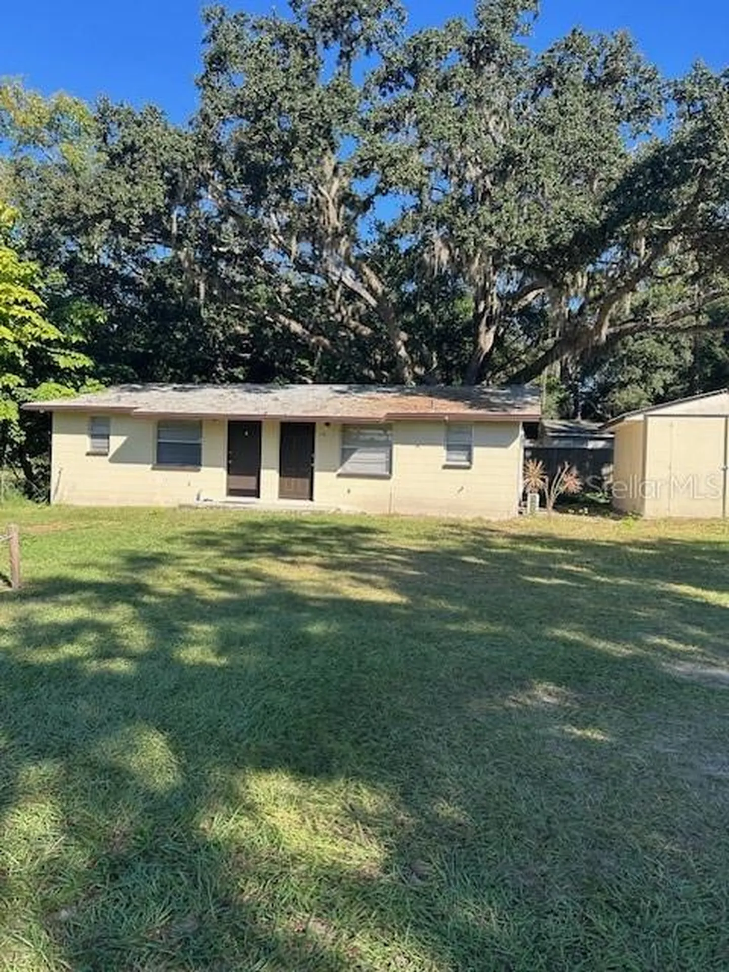 8129 Cass Road Zephyrhills FL 33540