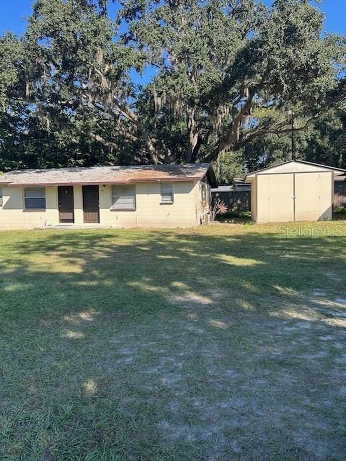 8129 Cass Road Zephyrhills FL 33540