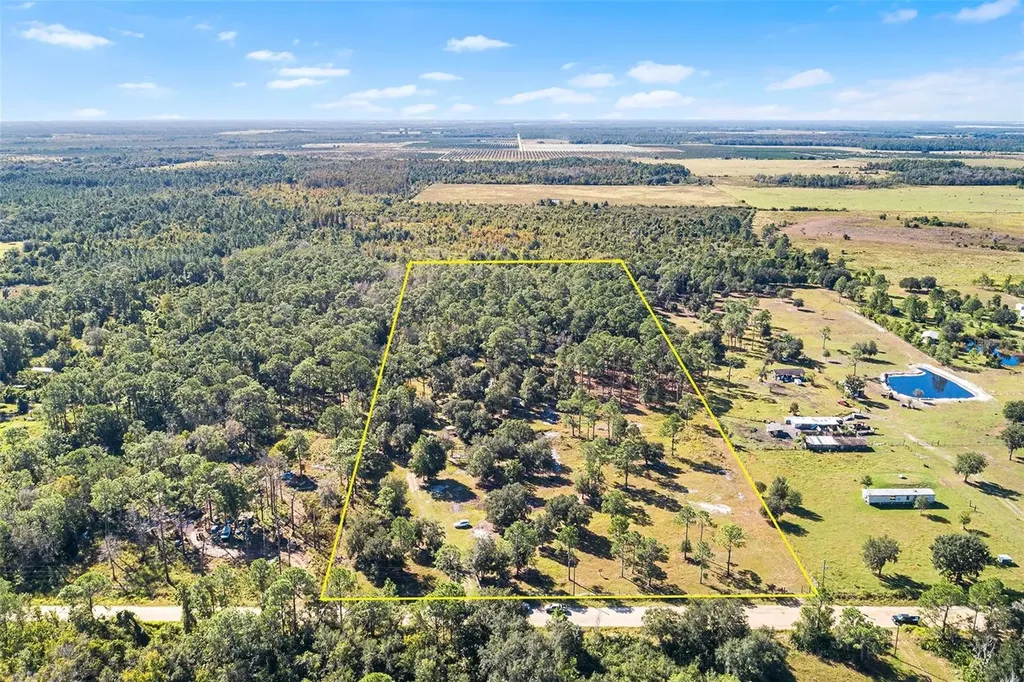 1405 Fazzini Drive Frostproof FL 33843