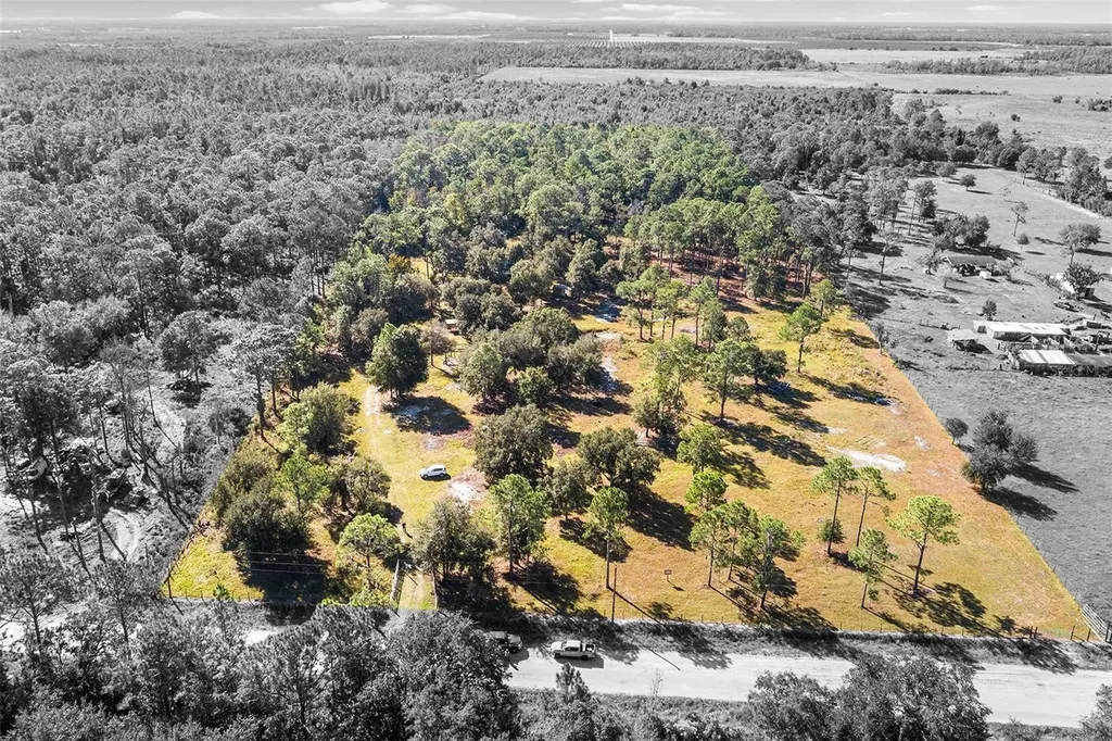 1405 Fazzini Drive Frostproof FL 33843