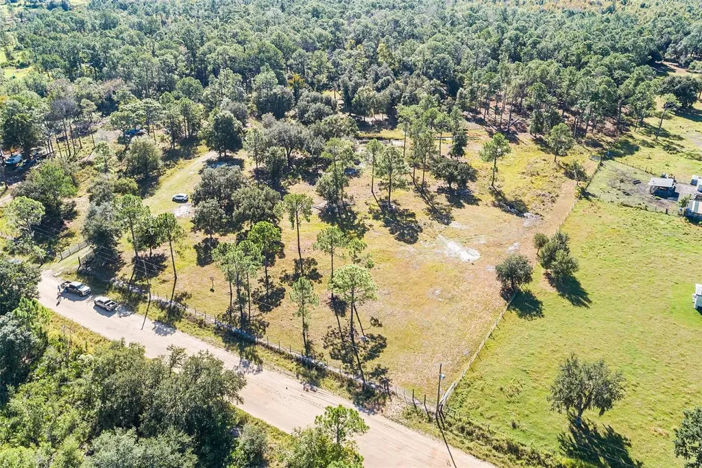 1405 Fazzini Drive Frostproof FL 33843