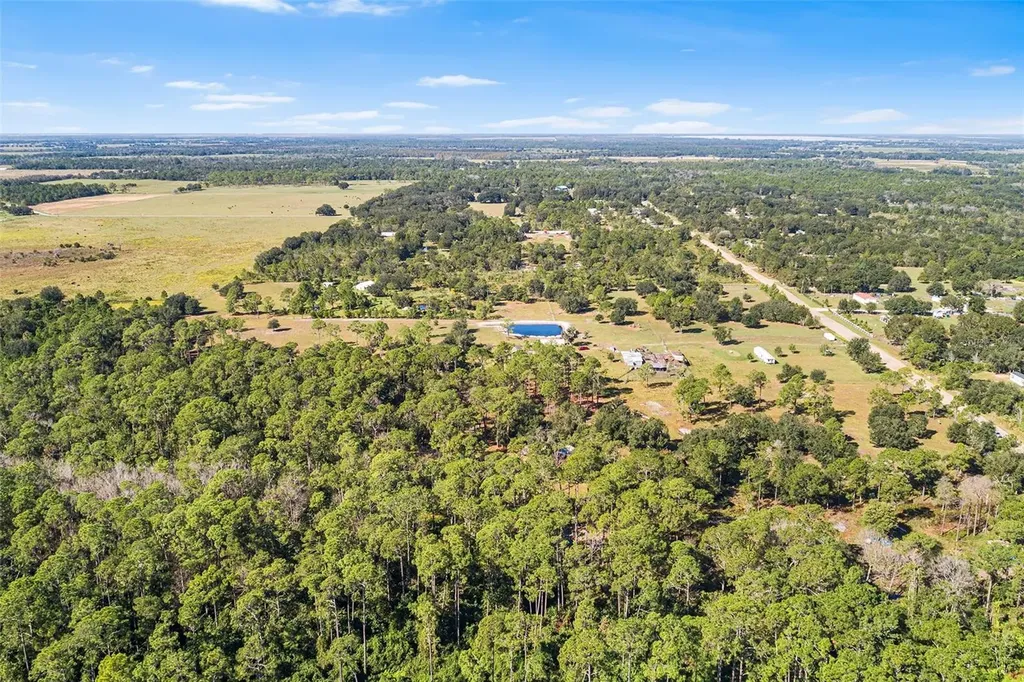 1405 Fazzini Drive Frostproof FL 33843