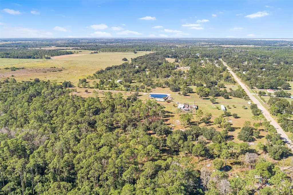 1405 Fazzini Drive Frostproof FL 33843
