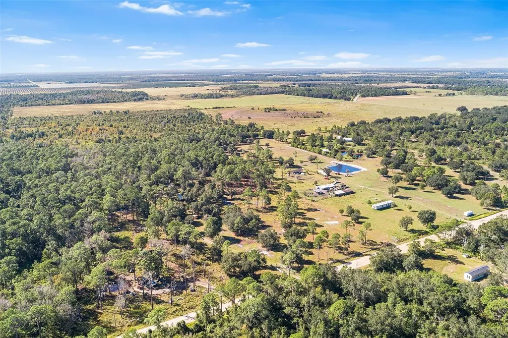 1405 Fazzini Drive Frostproof FL 33843