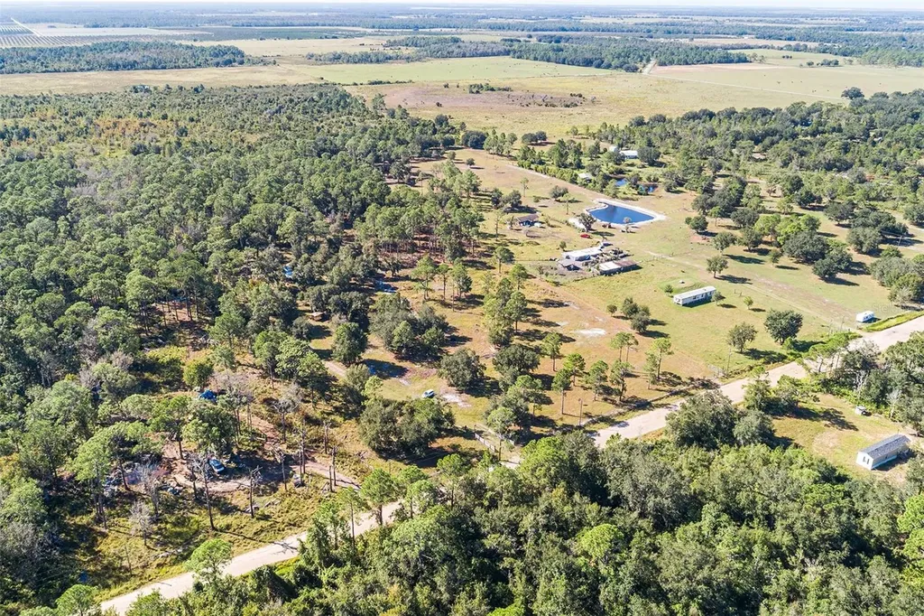 1405 Fazzini Drive Frostproof FL 33843