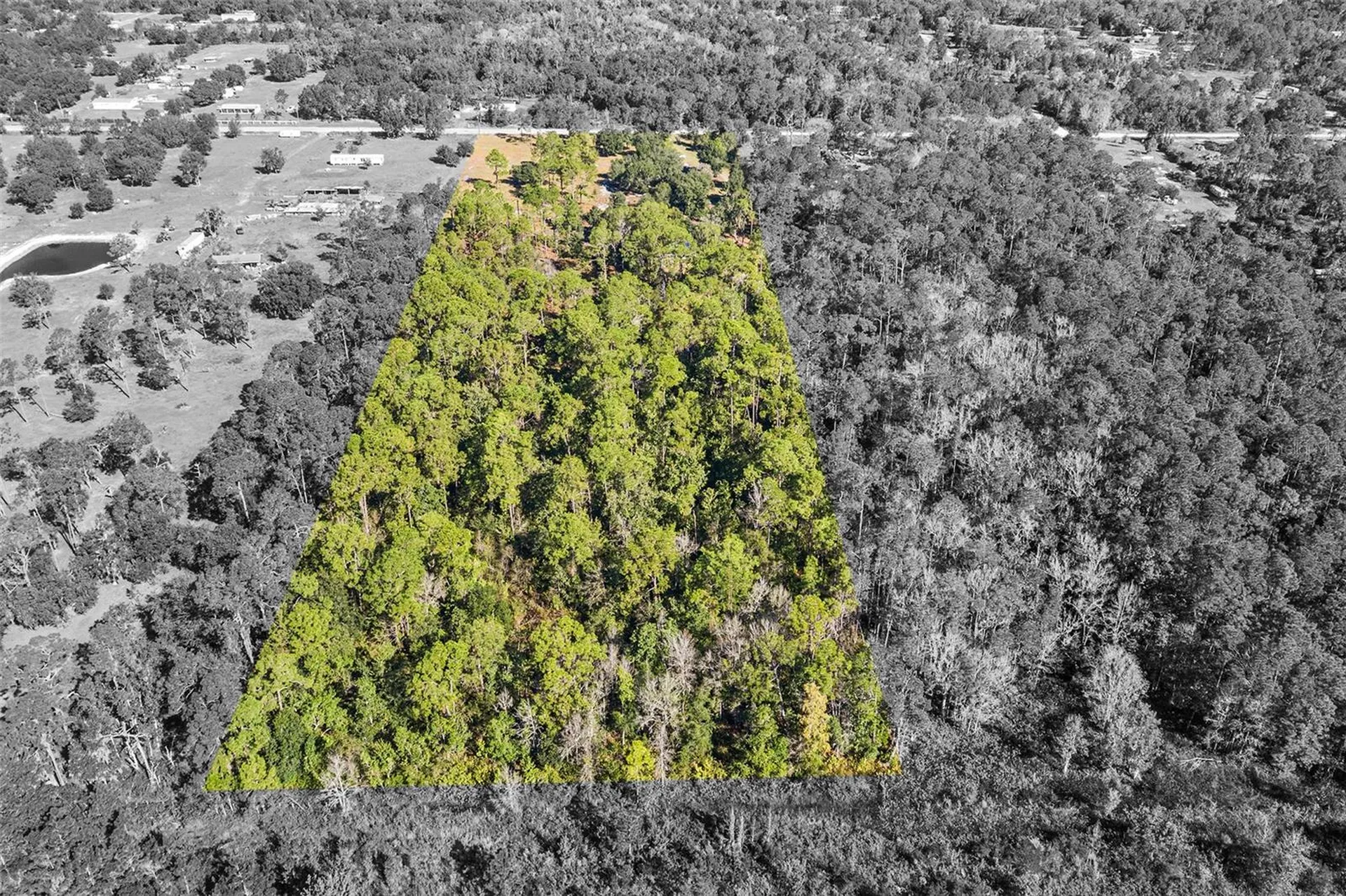 1405 Fazzini Drive Frostproof FL 33843