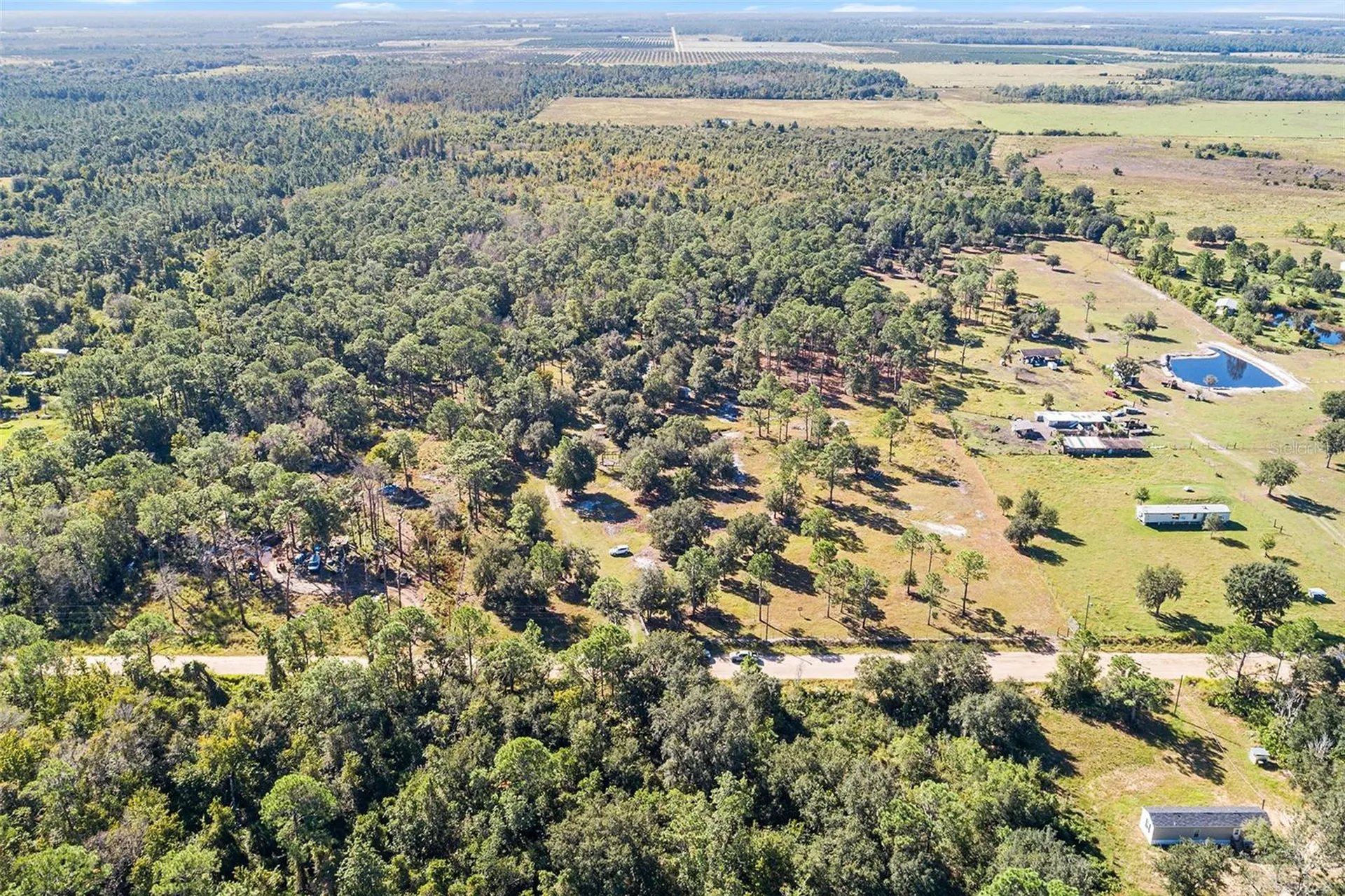 1405 Fazzini Drive Frostproof FL 33843