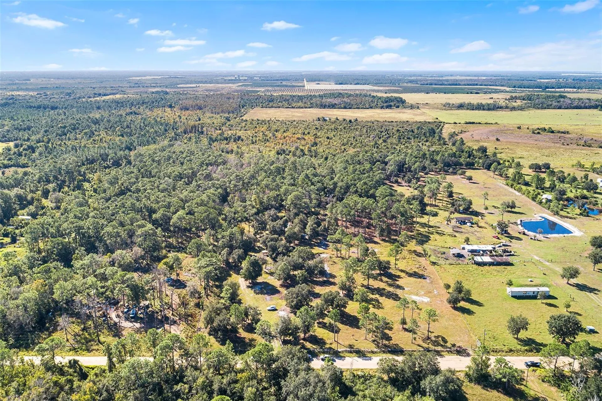 1405 Fazzini Drive Frostproof FL 33843