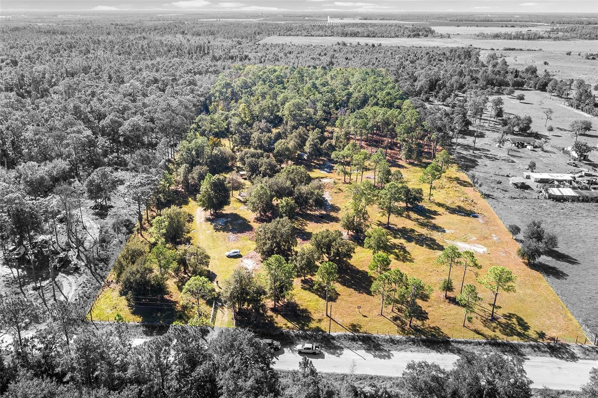 1405 Fazzini Drive Frostproof FL 33843