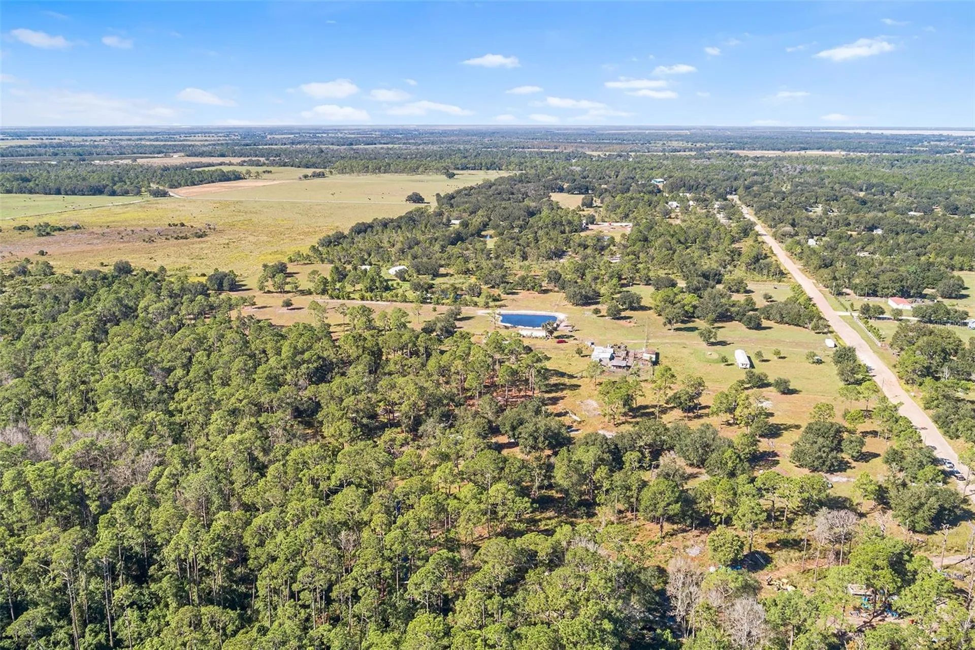 1405 Fazzini Drive Frostproof FL 33843