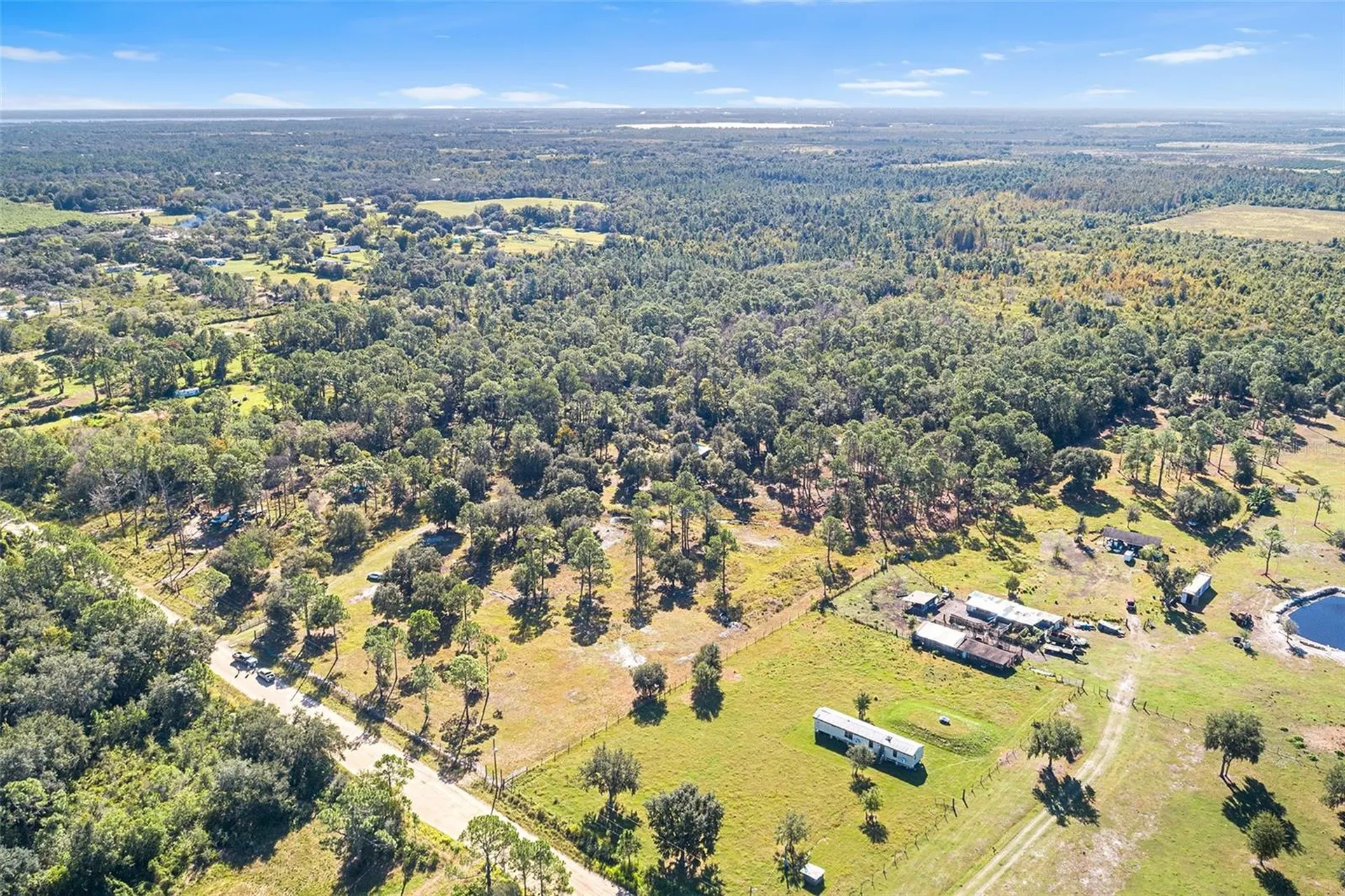 1405 Fazzini Drive Frostproof FL 33843
