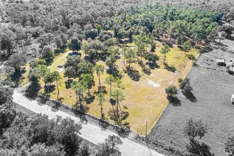 1405 Fazzini Drive Frostproof FL 33843
