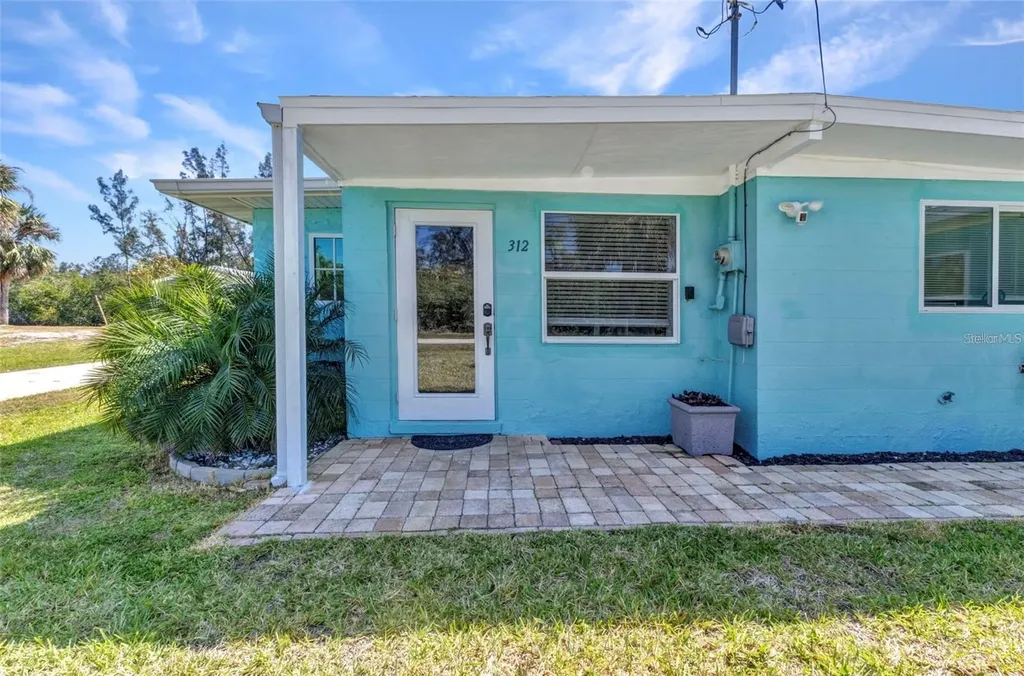 312 Darst Avenue Punta Gorda FL 33950