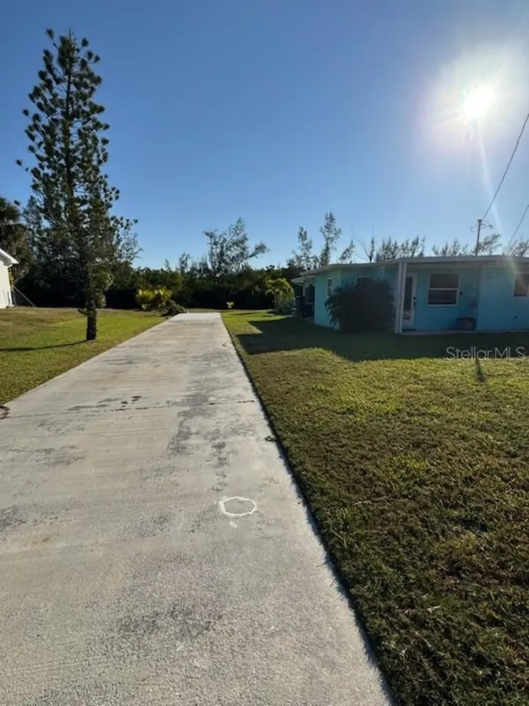 312 Darst Avenue Punta Gorda FL 33950