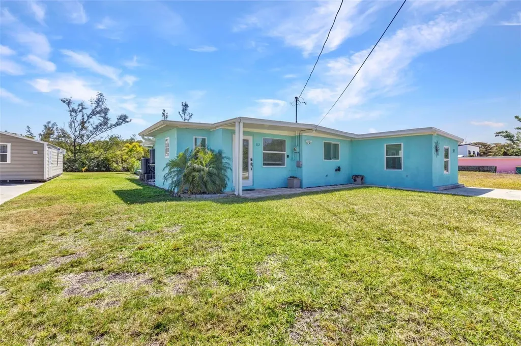 312 Darst Avenue Punta Gorda FL 33950