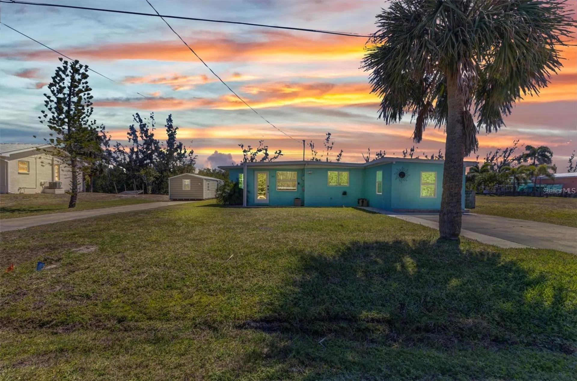 Punta Gorda FL, 312 Darst Avenue